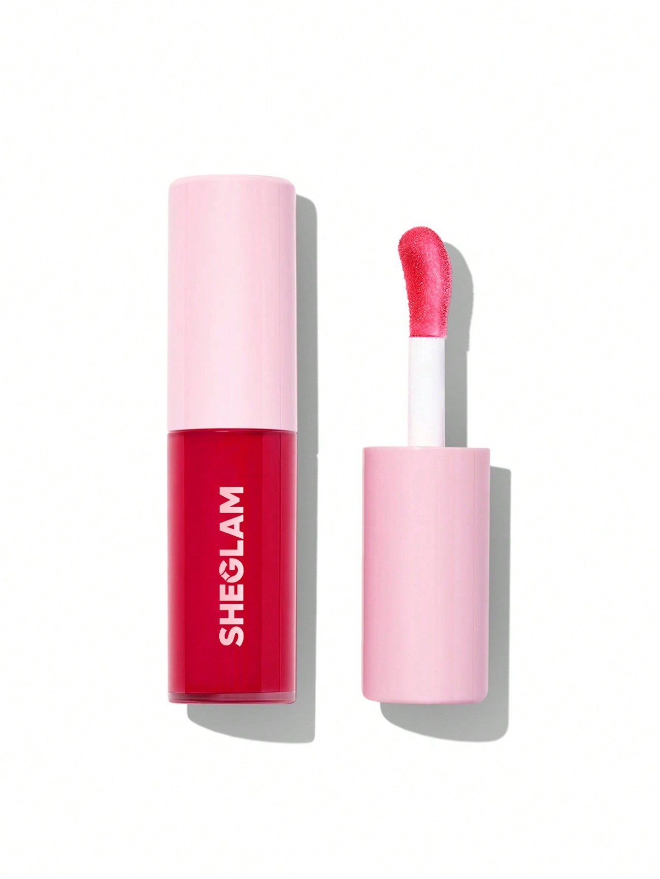 Jelly Wow Tinted Lip Oil - Sheglam