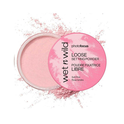 Photofocus Wet n Wild