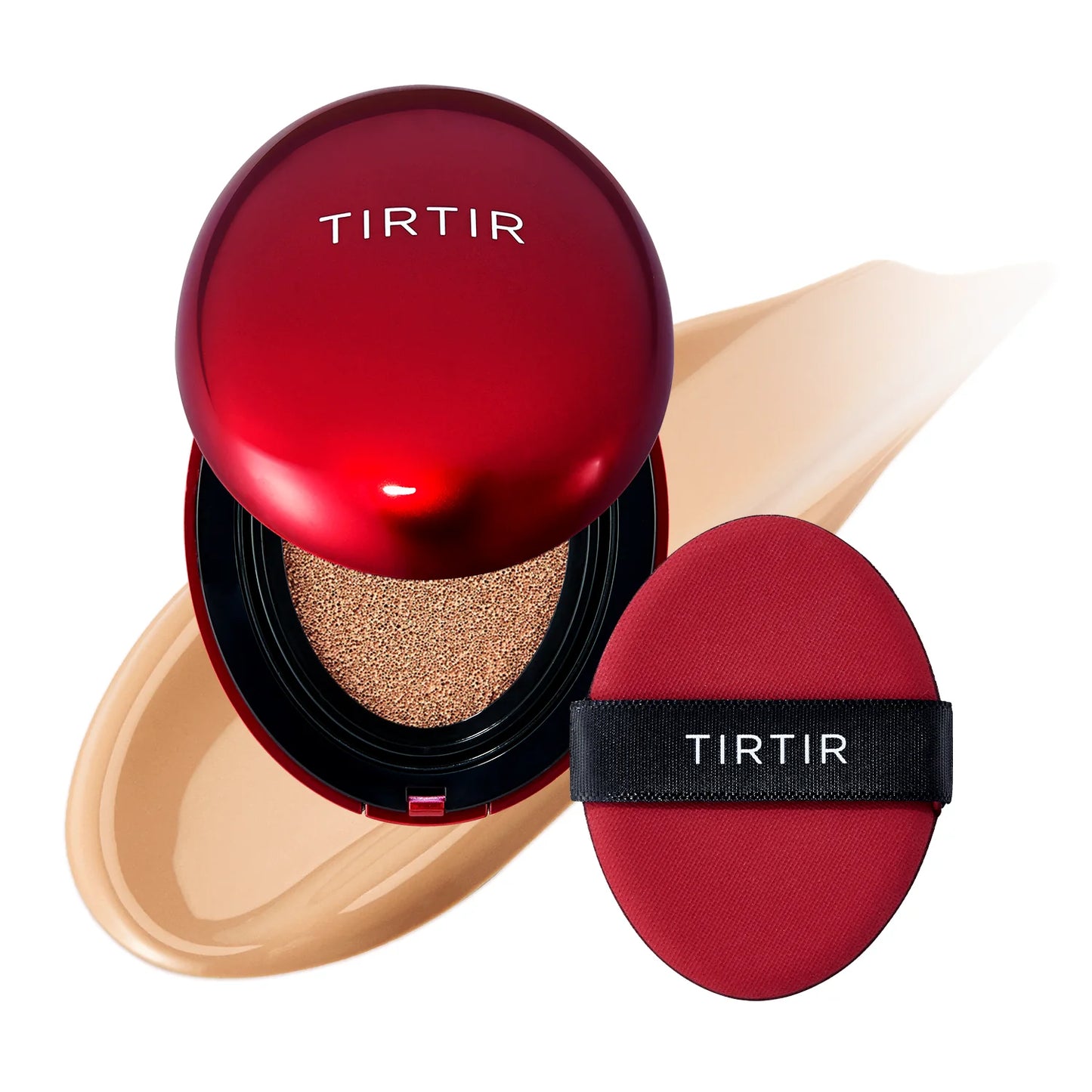 Mini Tirtir Mask Fit Red Cushion