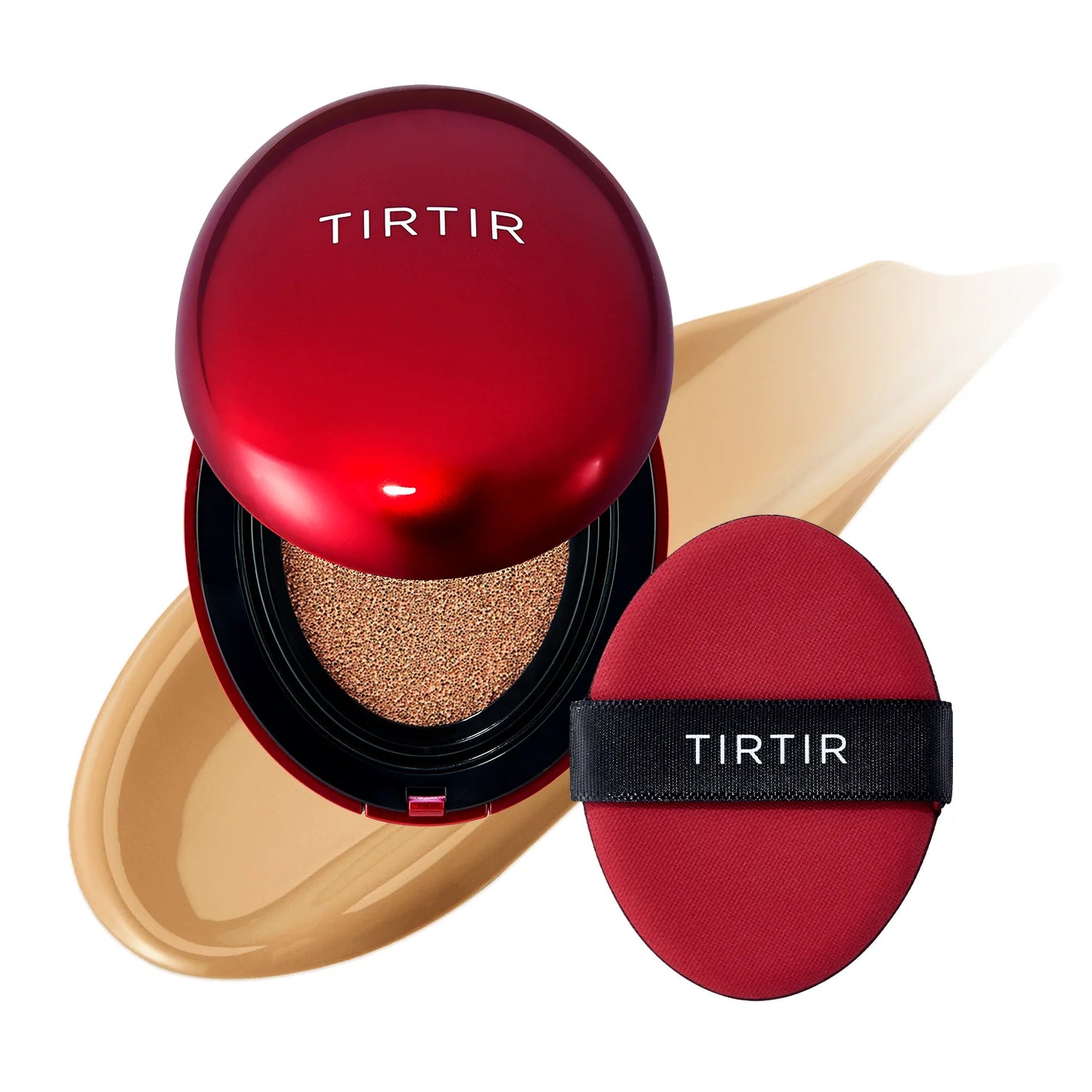 Mini Tirtir Mask Fit Red Cushion