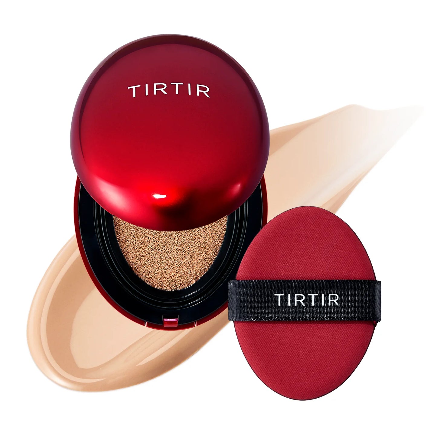 Mini Tirtir Mask Fit Red Cushion