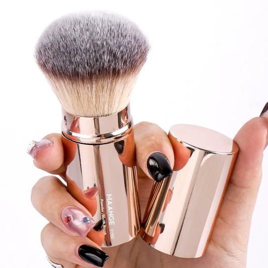 Maange Powder/Blush Brush 51980