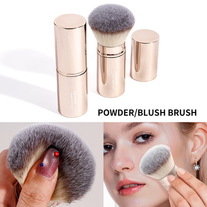 Maange Powder/Blush Brush 51980