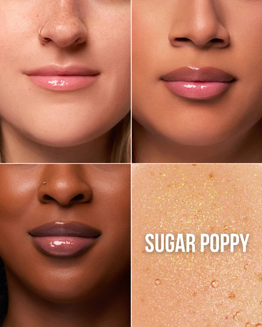 Tinte Luxe lip Oil Beauty Creations