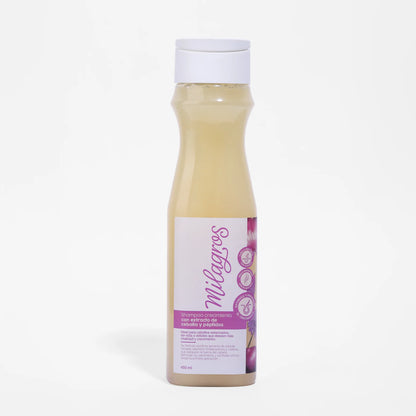 Milagros - Shampoo de Cebolla