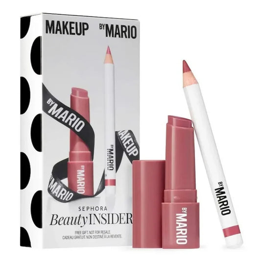 Makeup By Mario Beauty Insider