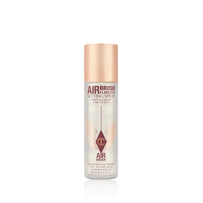 Airbrush Flawless Setting Spray - Charlotte Tilbury
