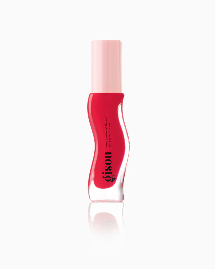 Lip Oil - Gisou