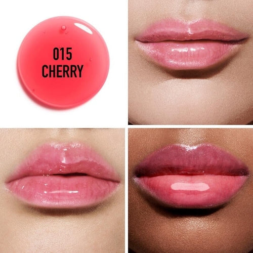 Addict Lip Glow Oil - Dior
