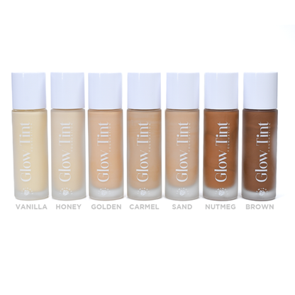 Glow Tint -Dolce Bella