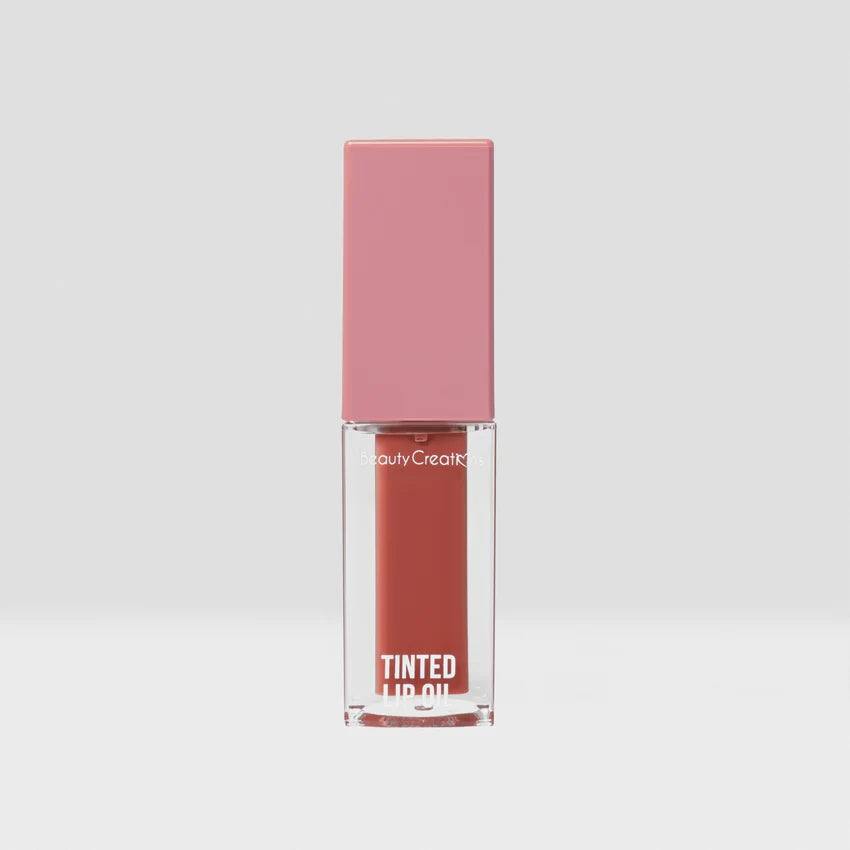 Tinte Luxe lip Oil Beauty Creations