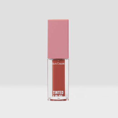 Tinte Luxe lip Oil Beauty Creations