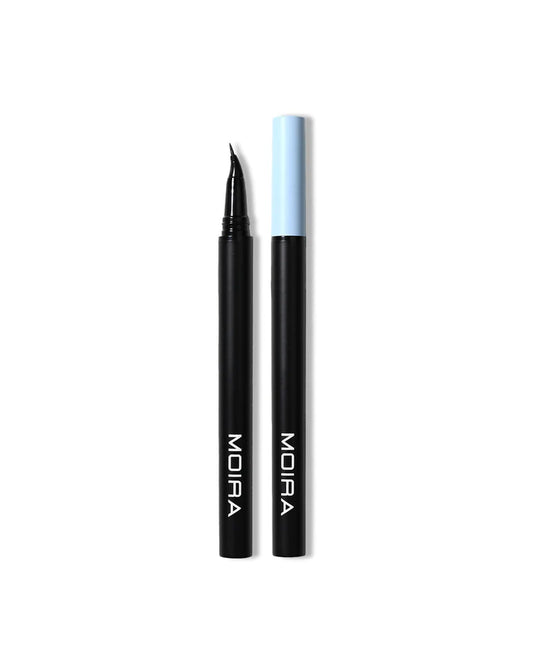 Angled Liquid Liner Moira