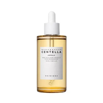 SKIN 1004 - Madagascar Centella Asiatica Ampoule