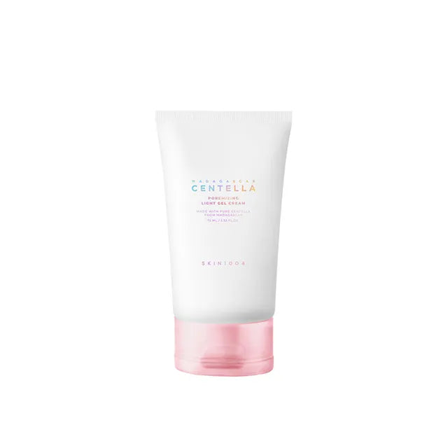 SKIN1004 - Madagascar Centella Poremizing Light Gel Cream