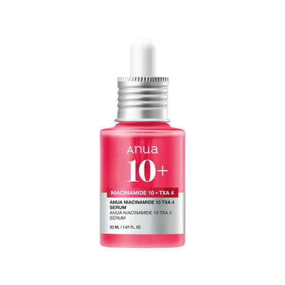 Anua Niacinamide 10+ TXA 4