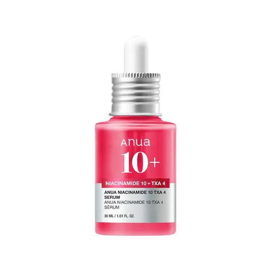 Anua Niacinamide 10+ TXA 4