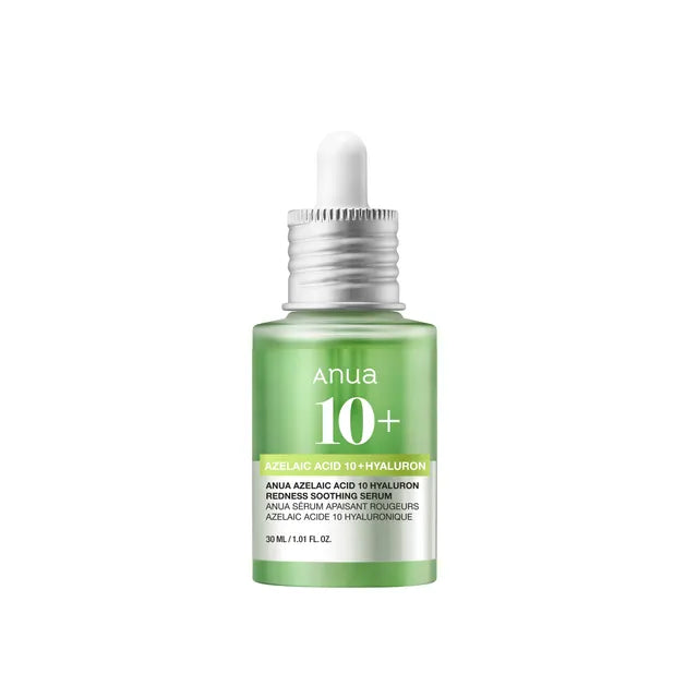 Anua Azelaic Acid 10+ Hyaluron