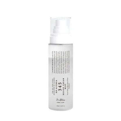 Dr. Althea - 345 Relief Cream Mist 100 ml