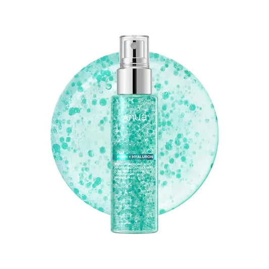 Anua Dewy Glow 100 ml PDRN Hyalunoric Acid