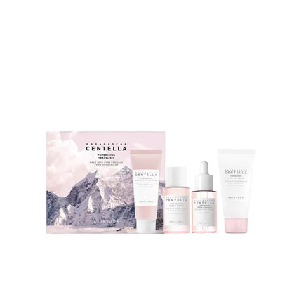 Centella Poremizing Travel Kit Skin1004