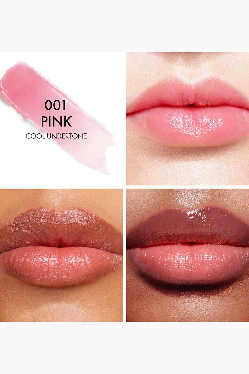 Addict Lip Glow - Dior