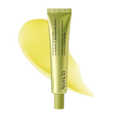 Vitamin C Booster Shot  Arencia