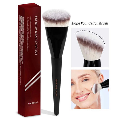 Maange 51796 Multifuncional Premium Makeup Brush