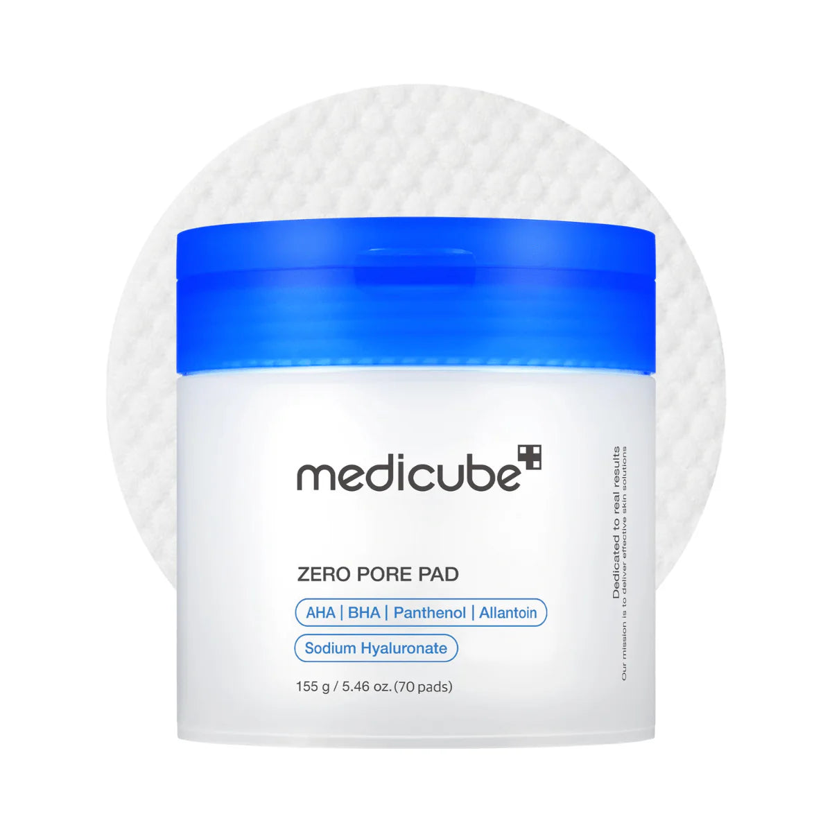 Medicube Zero Pore Pad
