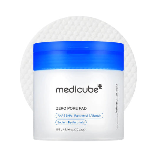 Medicube Zero Pore Pad