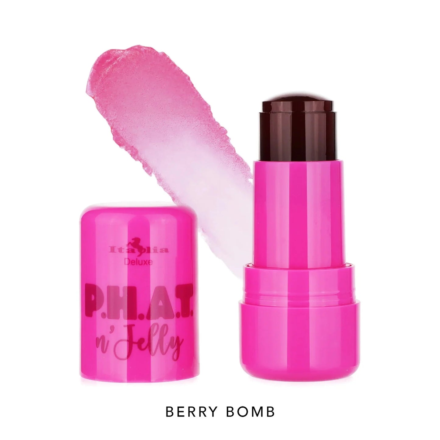 P.H.A.T n' Jelly Cooling Water Tint Italia Deluxe