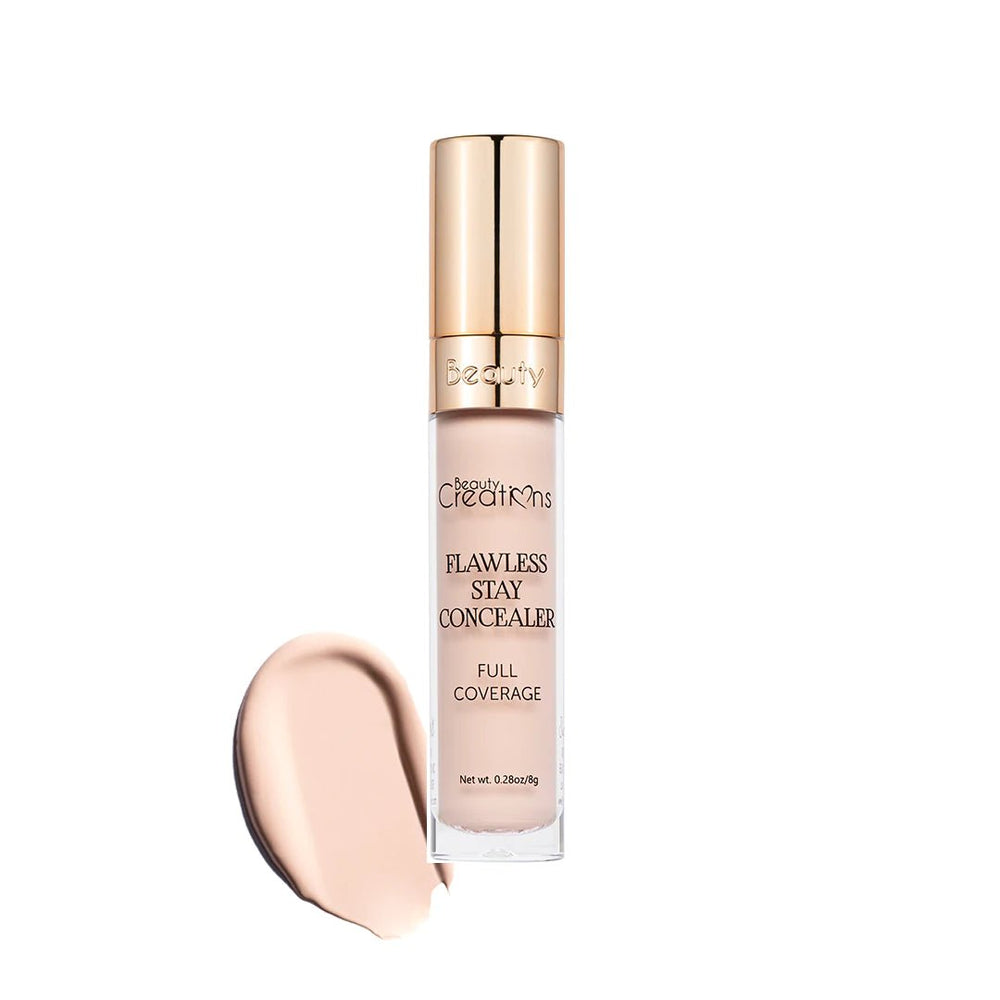 Flawless Stay Concealer - Beauty Creations