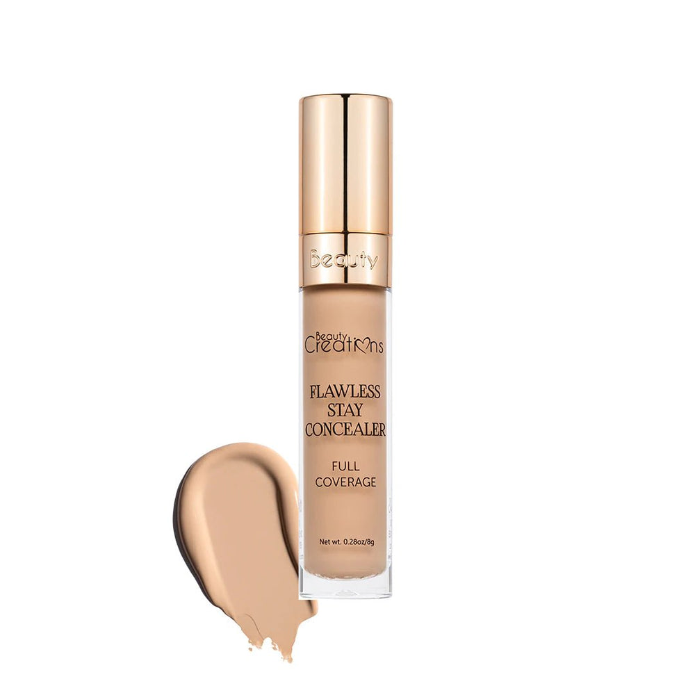 Flawless Stay Concealer - Beauty Creations