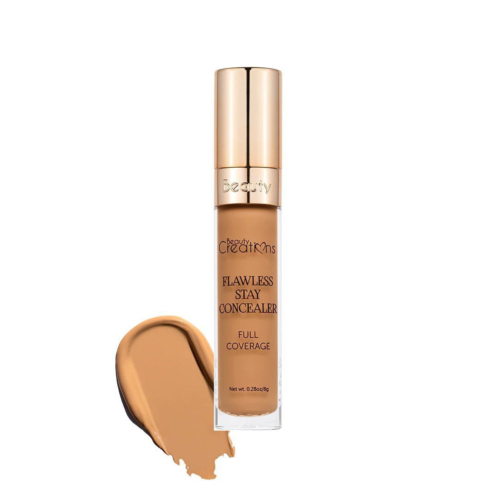 Flawless Stay Concealer - Beauty Creations