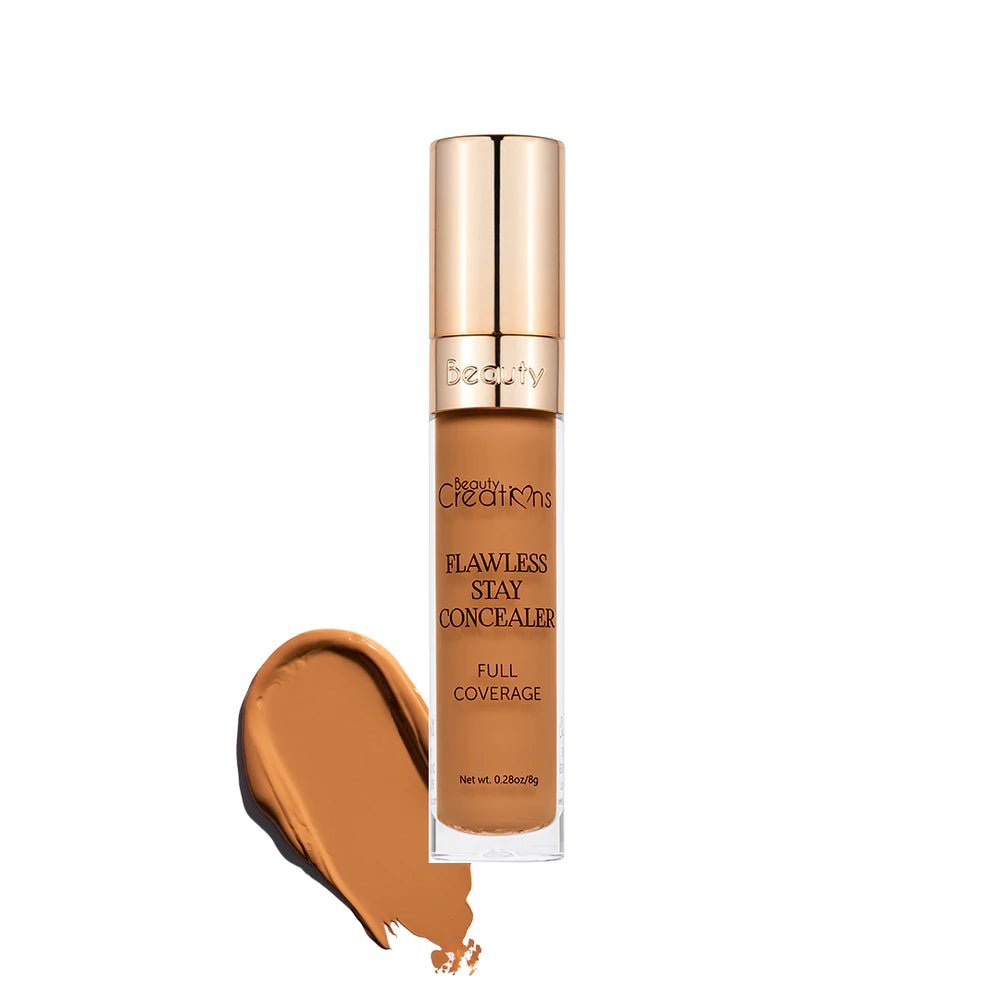 Flawless Stay Concealer - Beauty Creations