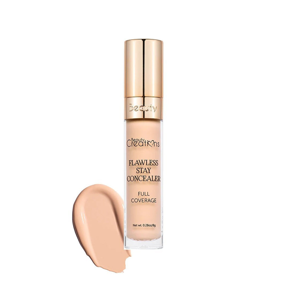 Flawless Stay Concealer - Beauty Creations