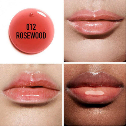 Addict Lip Glow Oil - Dior