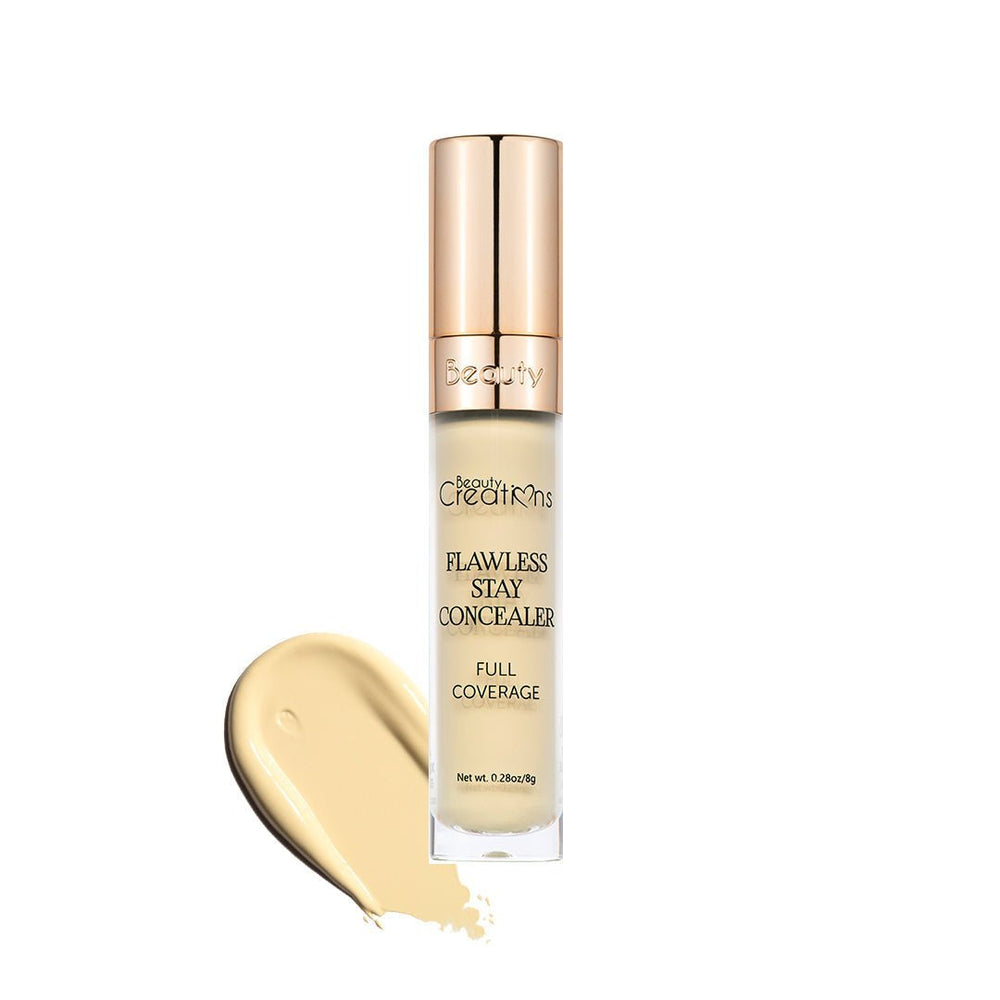 Flawless Stay Concealer - Beauty Creations