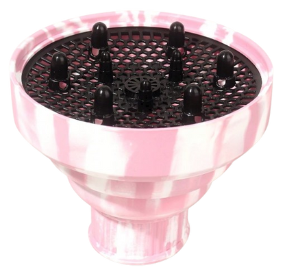 Difusor de silicona para Secador de Pelo ir