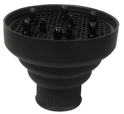 Difusor de silicona para Secador de Pelo ir