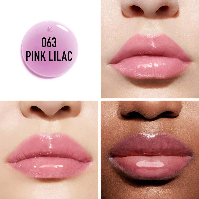 Addict Lip Glow Oil - Dior