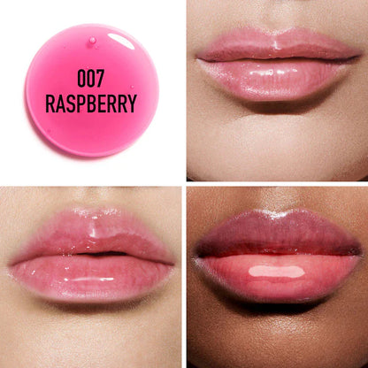Addict Lip Glow Oil - Dior