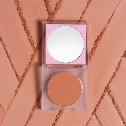 Blush Hush Beauty Creations