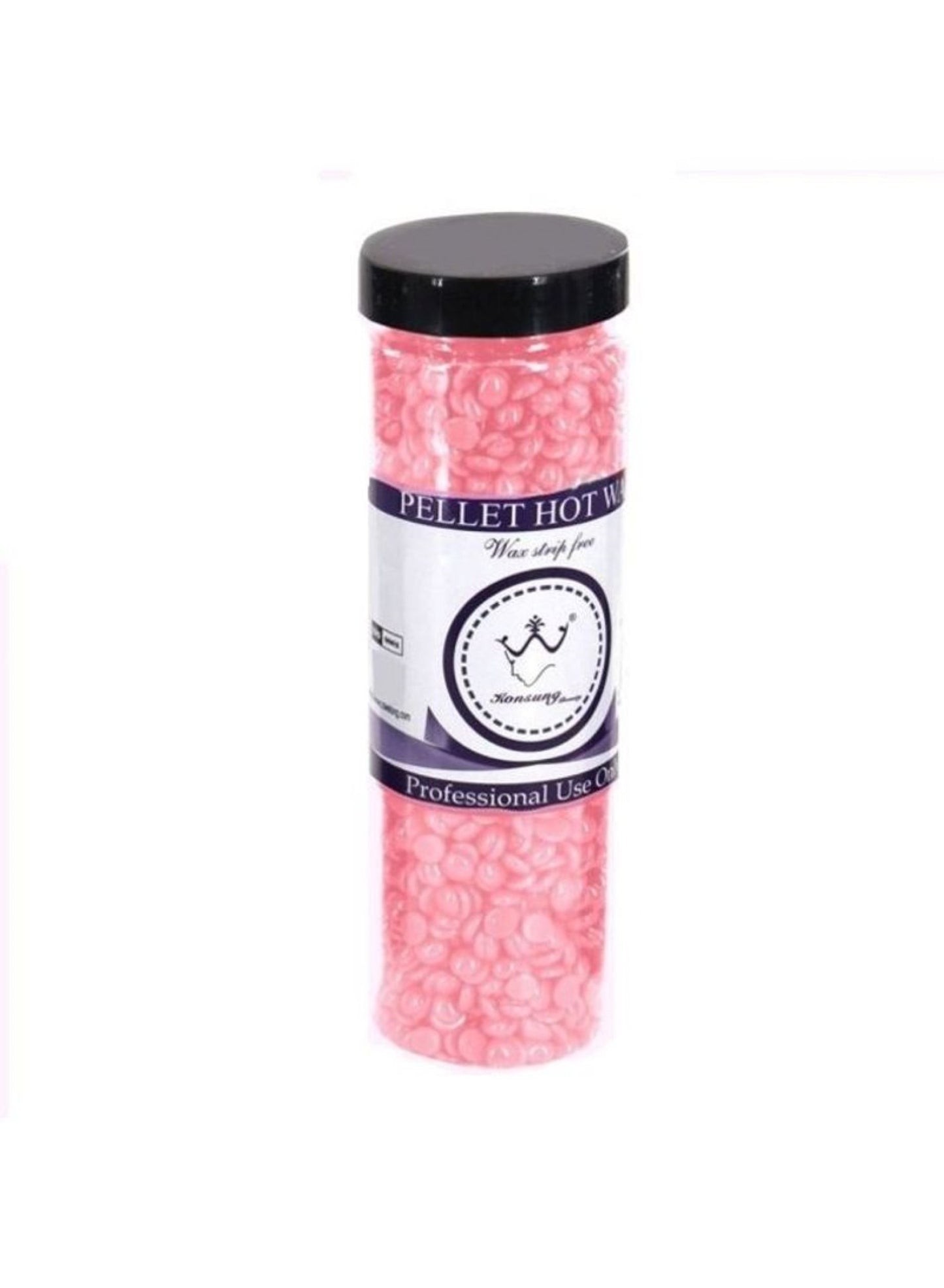 Cera Granulada-Konsung- Wax Strip Free