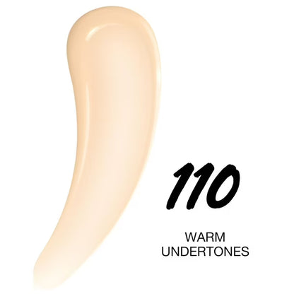Maybelline Super Stay Lumi-Matte Foundation 30h