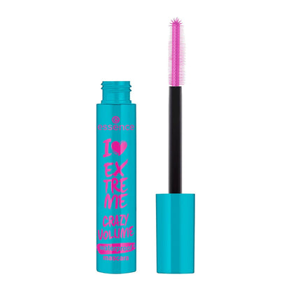 I Love Extreme Crazy Volumen Mascara- Essence