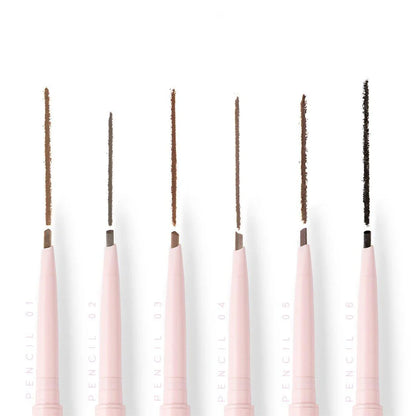 Eyebrow Definer Pencil Beauty Creations