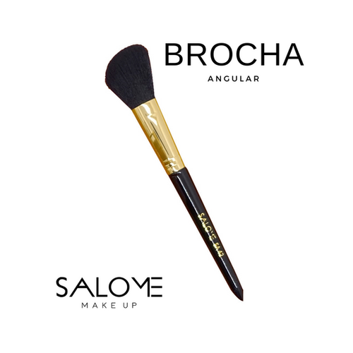 Brochas - Salome