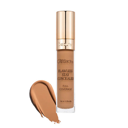 Flawless Stay Concealer - Beauty Creations