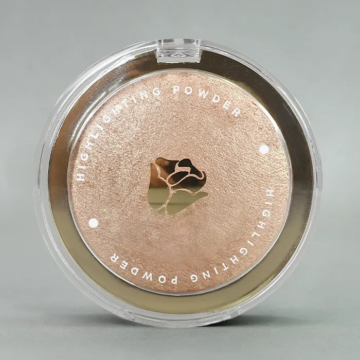Dolce Bella - Glow Highlighting Powder